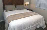 Kamar Tidur 3 Affordable Corporate Suites - Lynchburg