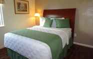 Kamar Tidur 6 Affordable Corporate Suites - Lynchburg