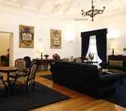 ล็อบบี้ 5 Montebelo Palácio dos Melos Viseu Historic Hotel