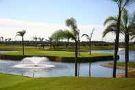 Pusat Kebugaran Roda Golf & Beach Resort