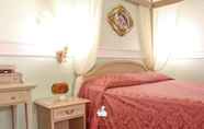 Kamar Tidur 6 Afrodite Boutique Hotel