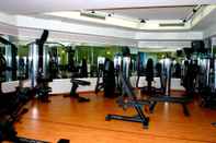 Fitness Center Afrodite Boutique Hotel