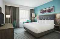 ห้องนอน Leonardo Hotel Liverpool - Formerly Jurys Inn