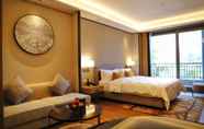 Kamar Tidur 4 Hotel Introduction of Dongguan Forum Hotel and Apartment