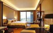 Kamar Tidur 3 Hotel Introduction of Dongguan Forum Hotel and Apartment