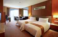 Kamar Tidur 6 Hotel Introduction of Dongguan Forum Hotel and Apartment