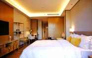 Kamar Tidur 5 Hotel Introduction of Dongguan Forum Hotel and Apartment