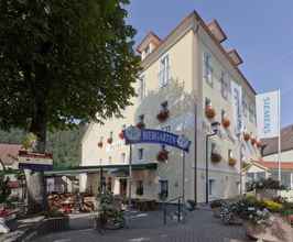 Exterior 4 AKZENT Hotel Goldner Stern