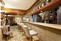 Bar, Kafe dan Lounge AKZENT Hotel Goldner Stern