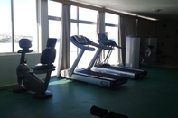 Fitness Center Eden Roc Resort Hotel