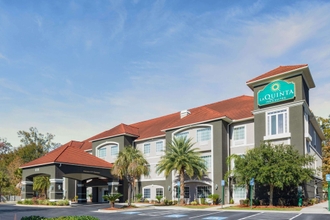 Luar Bangunan 4 La Quinta Inn & Suites by Wyndham Savannah Airport - Pooler