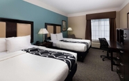 Phòng ngủ 7 La Quinta Inn & Suites by Wyndham Savannah Airport - Pooler