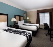 ห้องนอน 7 La Quinta Inn & Suites by Wyndham Savannah Airport - Pooler