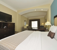 ห้องนอน 4 La Quinta Inn & Suites by Wyndham Savannah Airport - Pooler