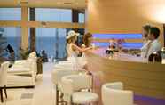 Bar, Cafe and Lounge 2 Galini Sea View