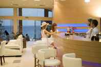 Bar, Cafe and Lounge Galini Sea View