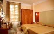 Bilik Tidur 7 Suite Opera Rooms