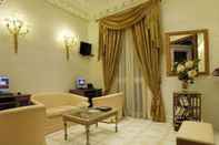 Ruang Umum Suite Opera Rooms