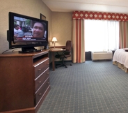 Bilik Tidur 7 Hampton Inn & Suites Columbus Polaris