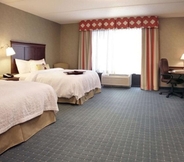 Bilik Tidur 2 Hampton Inn & Suites Columbus Polaris