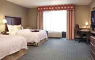 ห้องนอน 2 Hampton Inn & Suites Columbus Polaris