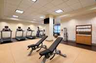 Fitness Center Embassy Suites by Hilton Norman Hotel & Conference Center