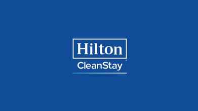 Exterior 4 Hampton Inn & Suites by Hilton Edmonton Intl Airport