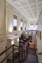 Lobby 4 Residence Inn by Marriott Columbus Downtown