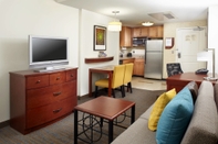 Common Space Residence Inn by Marriott Columbus Downtown