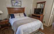 Bedroom 3 Affordable Corporate Suites - Florist Road
