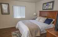Bedroom 4 Affordable Corporate Suites - Florist Road