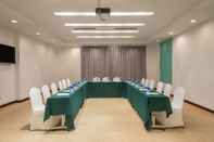 ห้องประชุม Holiday Inn Exp Wujiaochang, an IHG Hotel