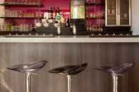 Bar, Kafe, dan Lounge ibis Styles Rennes Saint Gregoire