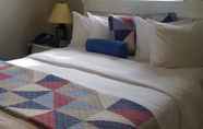 Kamar Tidur 2 The Lakehouse Inn