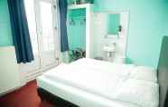 ห้องนอน 7 Princess Hostel Amsterdam