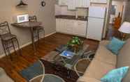Ruang Umum 7 Affordable Corporate Suites of Salem