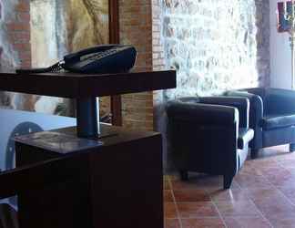 Lobby 2 Locanda delle Corse