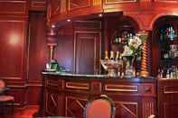 Bar, Kafe, dan Lounge Grand Hotel Wagner