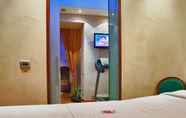 Kamar Tidur 3 Grand Hotel Wagner