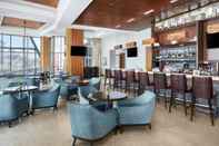 Quầy bar, cafe và phòng lounge The Westin Washington National Harbor