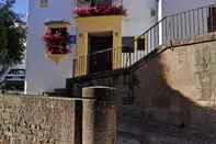 Exterior Hotel Ronda