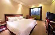 Kamar Tidur 7 Jin Jiang Jing An Hotel