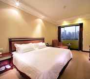 Kamar Tidur 7 Jin Jiang Jing An Hotel