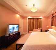 Kamar Tidur 6 Jin Jiang Jing An Hotel