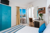 Bedroom Elounda Akti Olous - Adults only