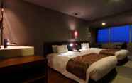 Phòng ngủ 5 Hotel Epinard Nasu