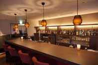Bar, Kafe, dan Lounge Hotel Epinard Nasu