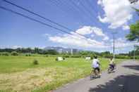 Fitness Center Hotel Epinard Nasu