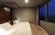 Phòng ngủ 7 Hotel Epinard Nasu