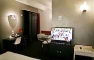 Kamar Tidur 4 Daytona Business Hotel